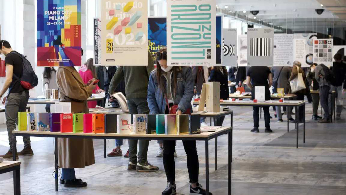 Un successo la prima edizione 2022 del Milano Graphic Festival