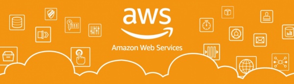AWS stand a Forum PA 2018