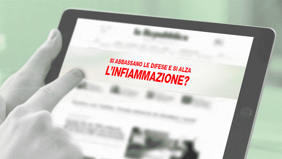 online infiammazione adv info web wobenzym farmacia