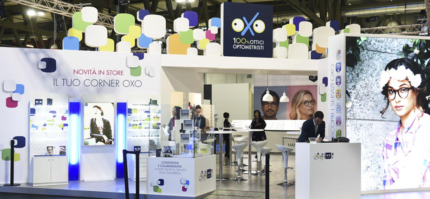Gruppo Oxo trona a Mido con ATC