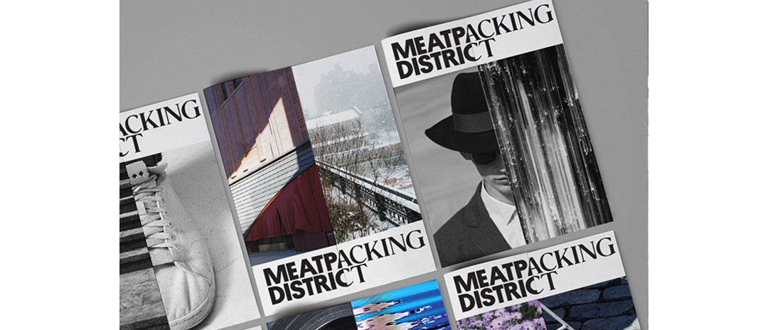 meatpacking campagna
