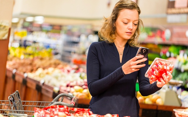 I vantaggi dell'intelligenza artificiale per il settore food