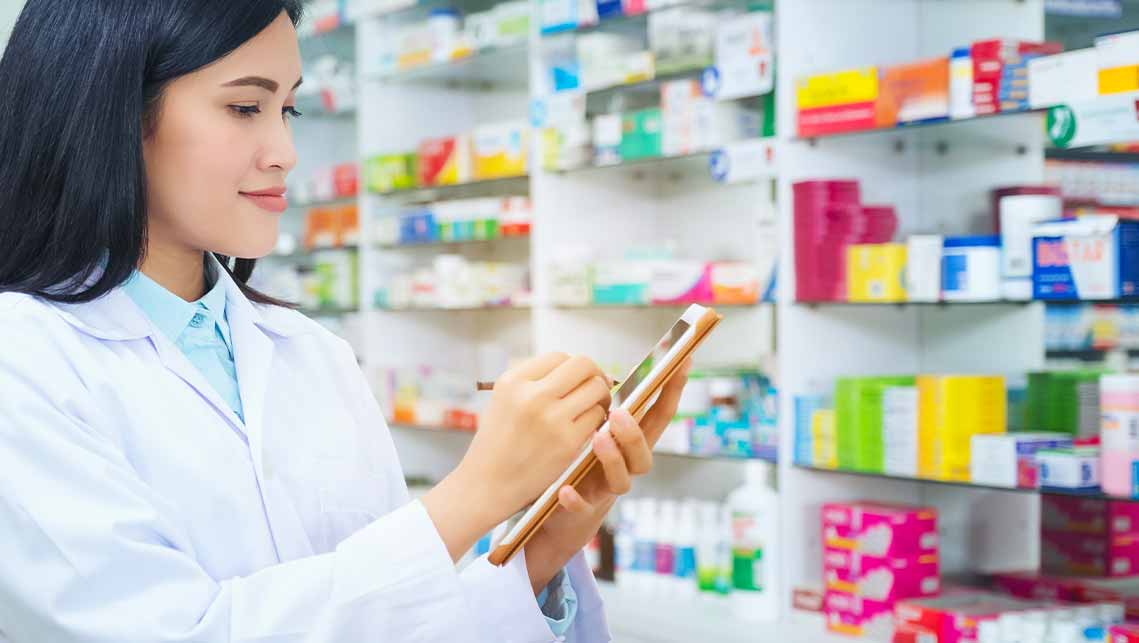 La digitalizzazione della farmacia