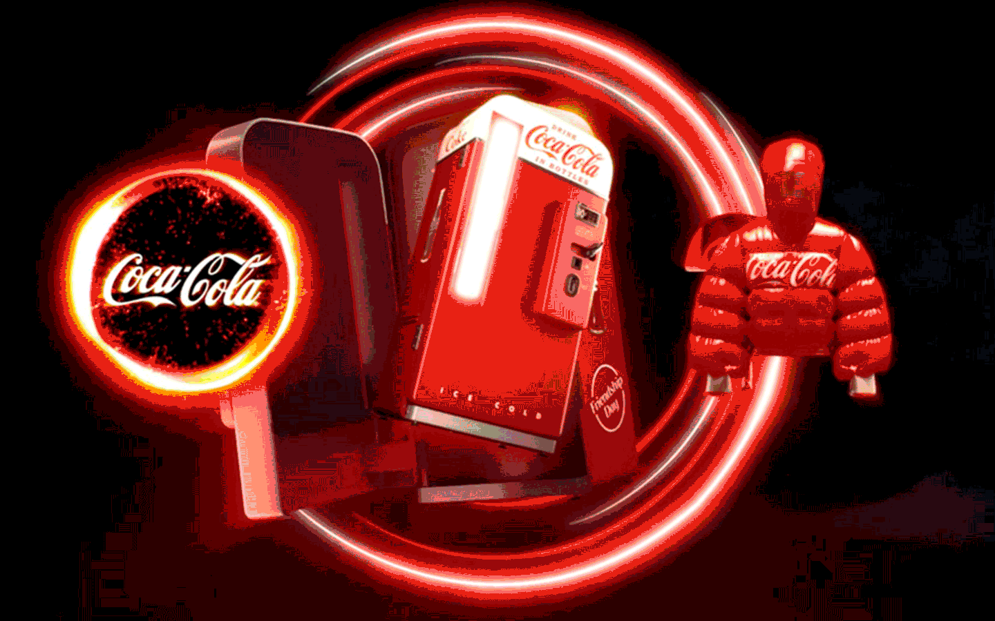 Coca Cola nel metaverso