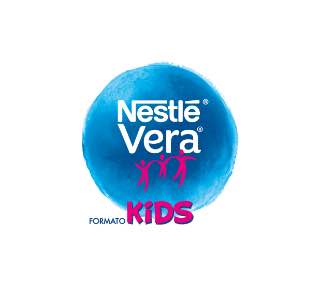 logo Nestlé Vera Kids