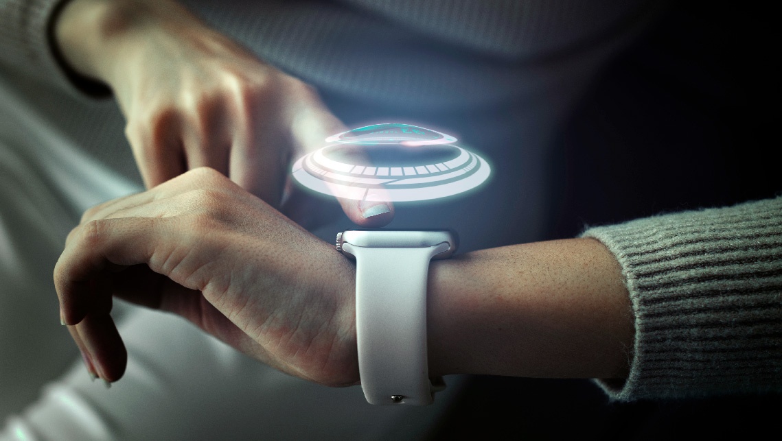Wearable e smartwatch del futuro