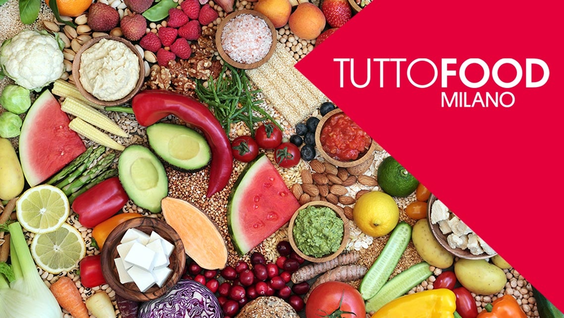 Tuttofood 2023, la fiera annuale dedicata al settore alimentare