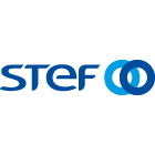 Steg logo