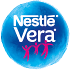 Nestlé Acqua Vera logo