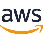 Amazon Web Service logo