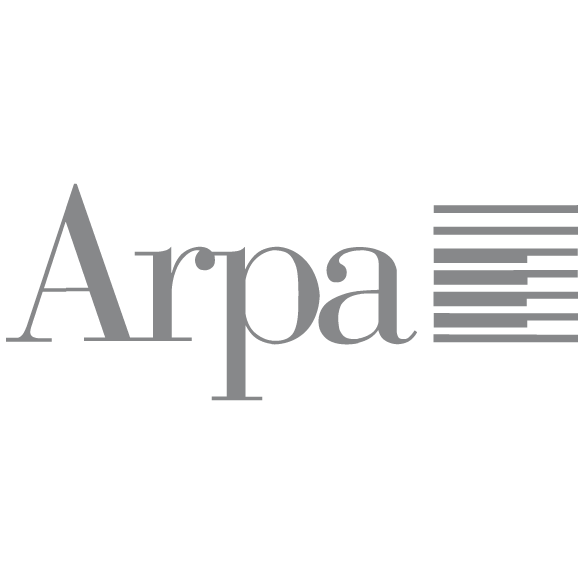 Arpa logo