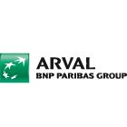 Arval BNP Paribas Group logo