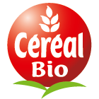 Nutrition & Santé Ceréal Bio logo