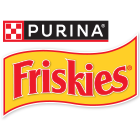 Nestlé Purina Friskies logo