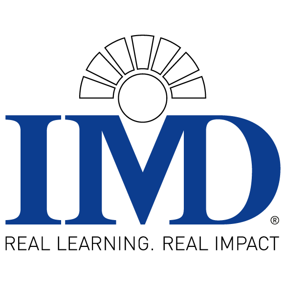 IMD logo