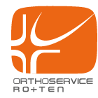 RO+TEN Ortoservice logo