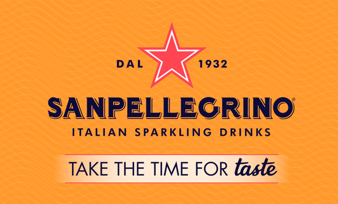 Sanpellegrino