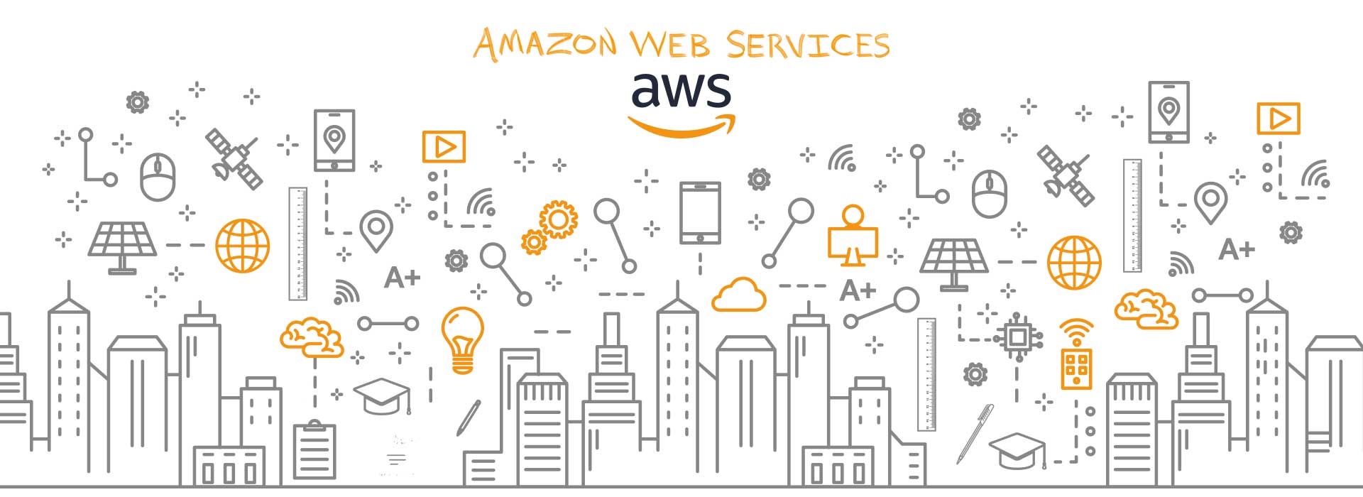 amazon web services al Forum PA