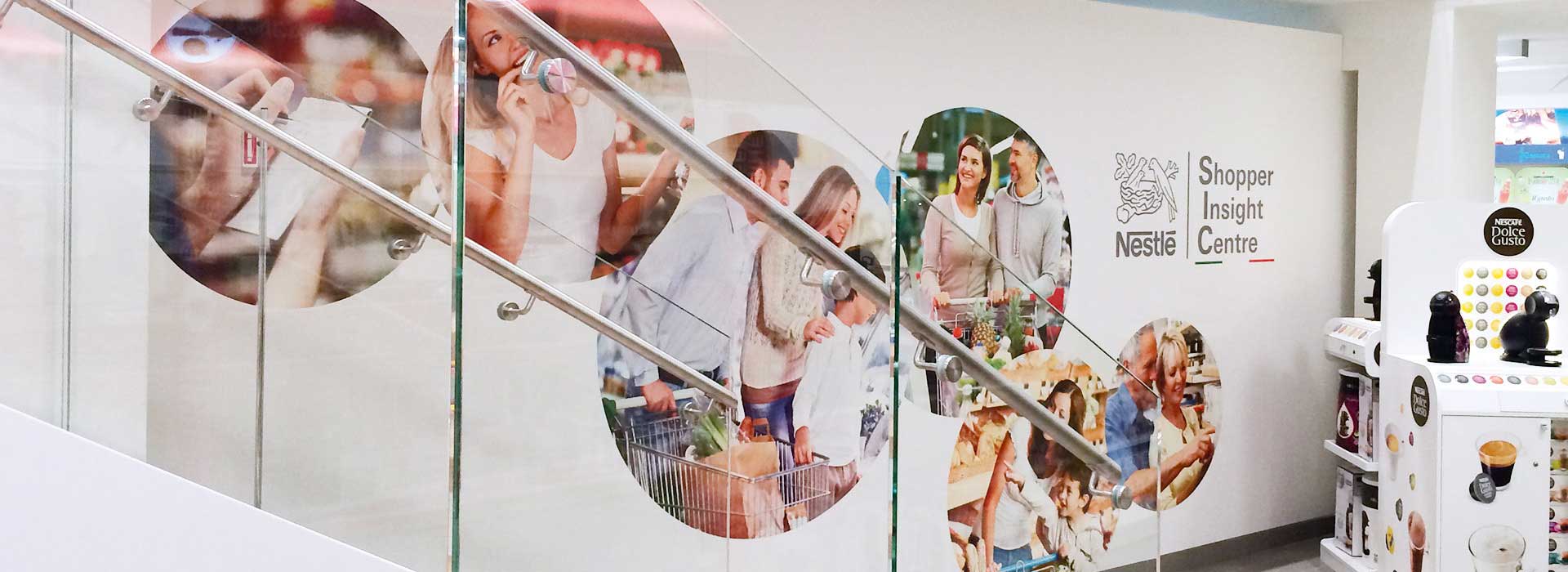 comunicazione category per il retail