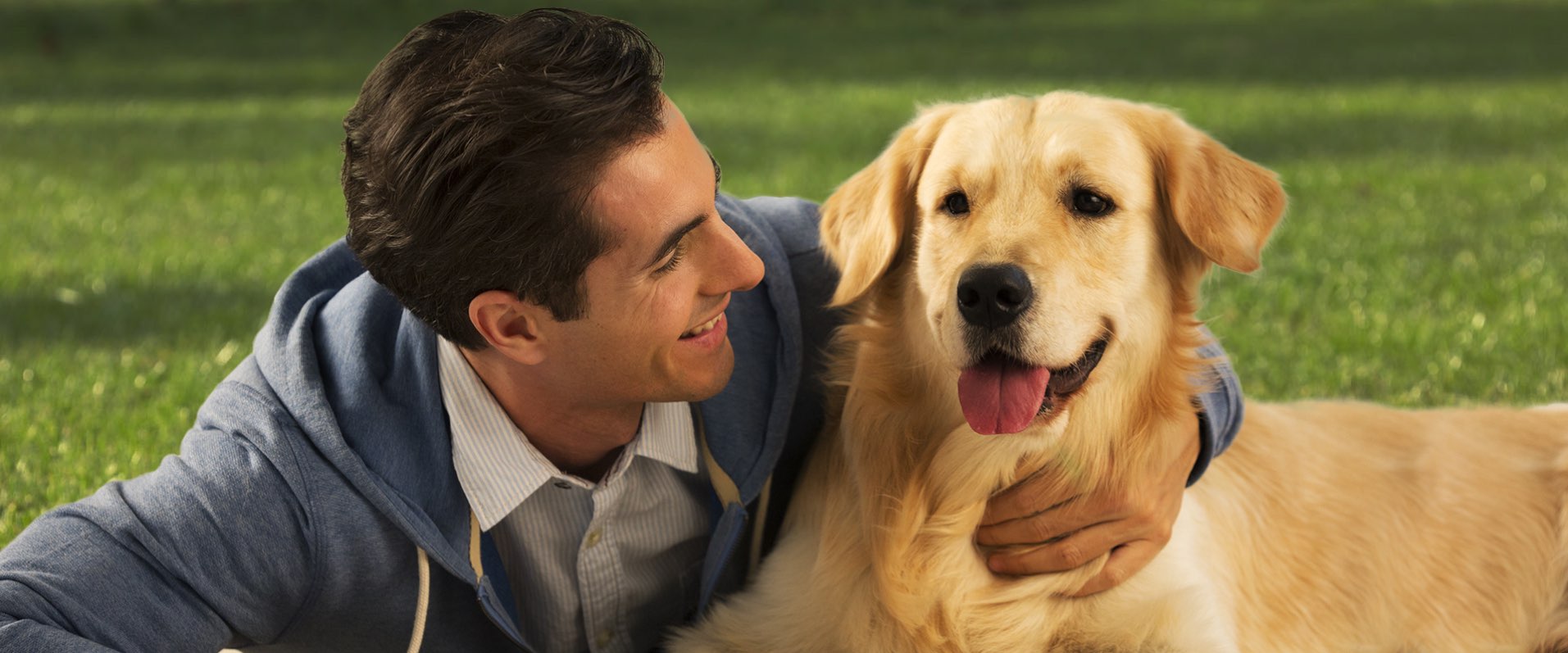 Servizio fotografico per il brand di Morando MigliorCane