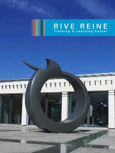 e-learning video leadership Nestlé