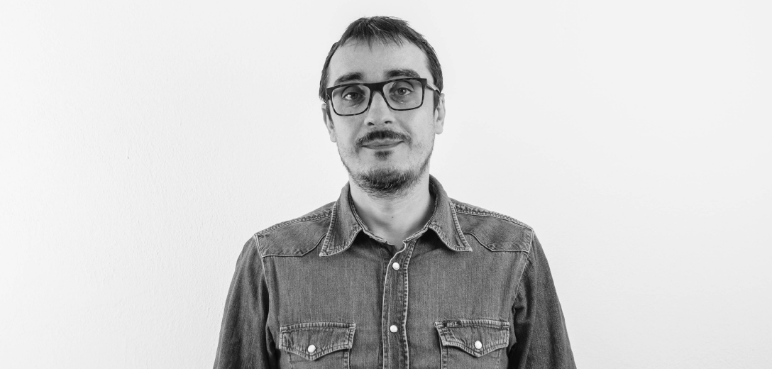 Alessandro Gatti - Art Director Supervisor