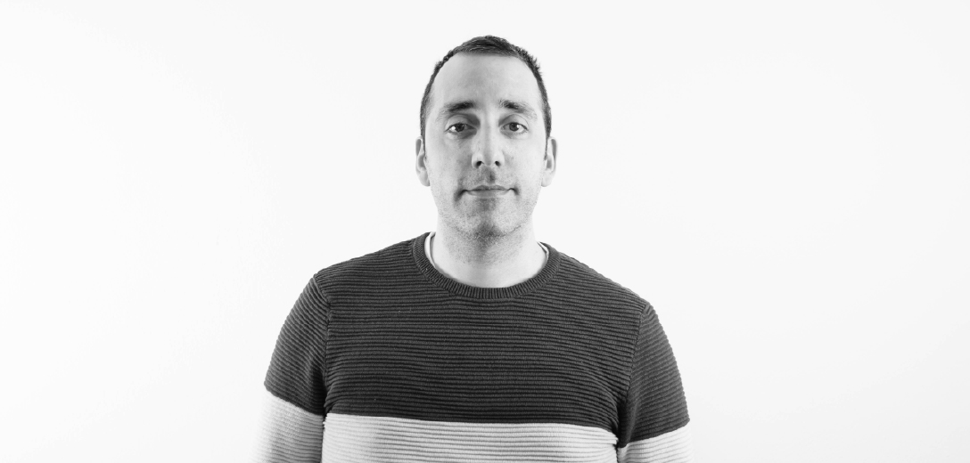 Alessandro Lombardo - IT Specialist
