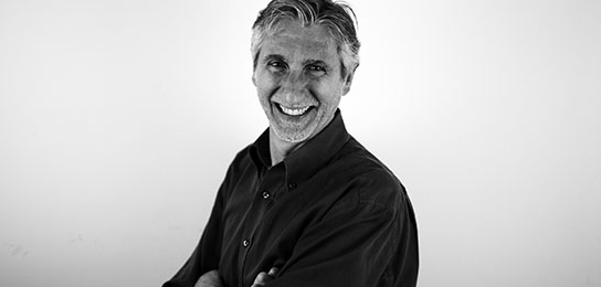 Luigi Dellacqua - Art Director Supervisor