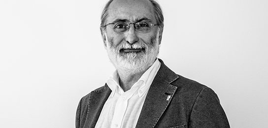 Renzo Riccò - ATC Chairman