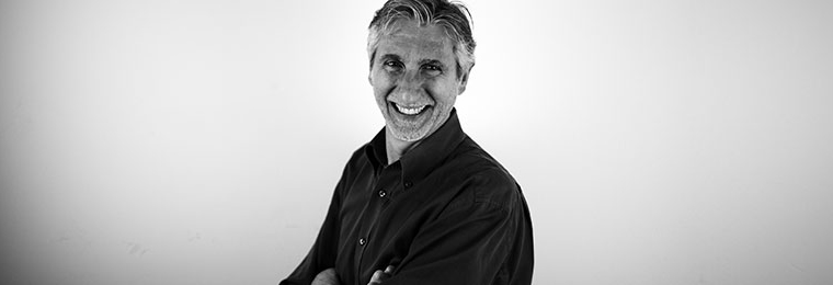 Luigi Dellacqua - Art Director Supervisor