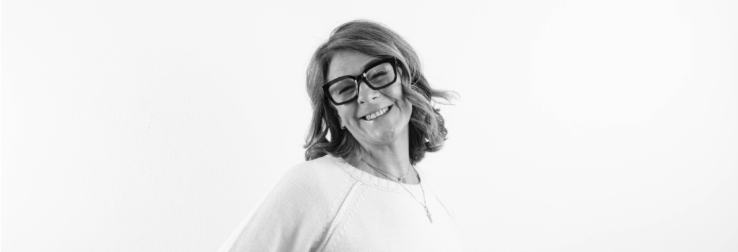 Patrizia Baffa - Account Director