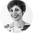 Silvia Podestà - Design & Content Strategist