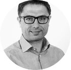 Ivano Palumbo - Group Account Director ATC